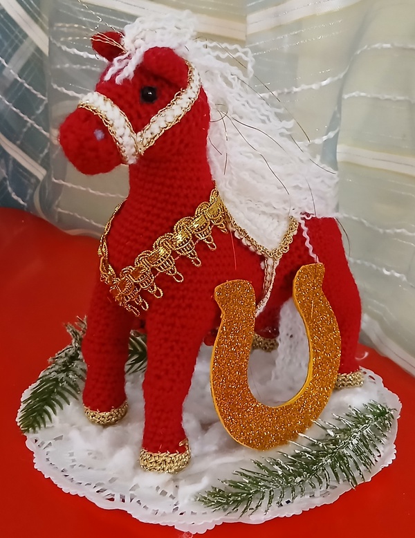 Символ года