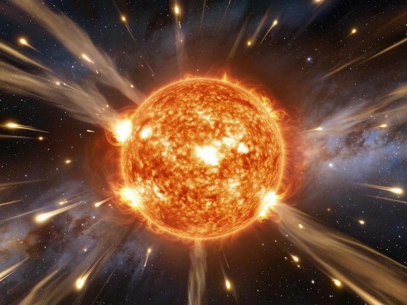 Жители ЦФО жалуются на последствия магнитных бурь