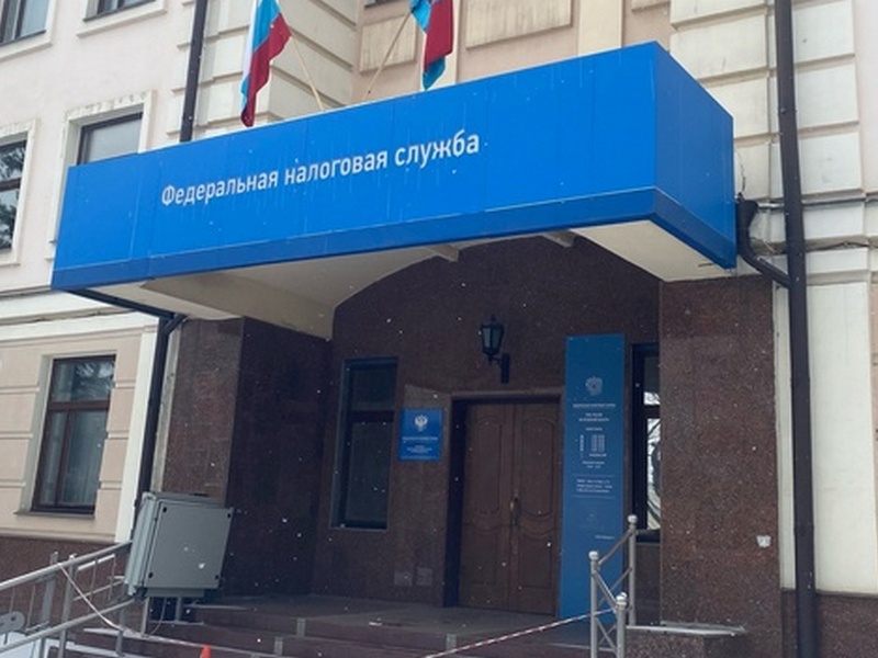 В ЦФО выросли налоговые сборы