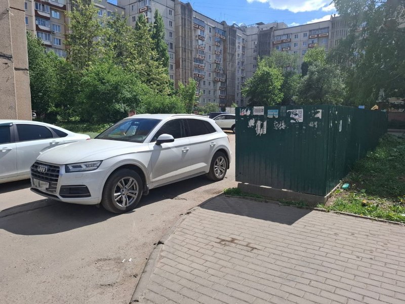 В ДТП в Липецке погиб ребенок