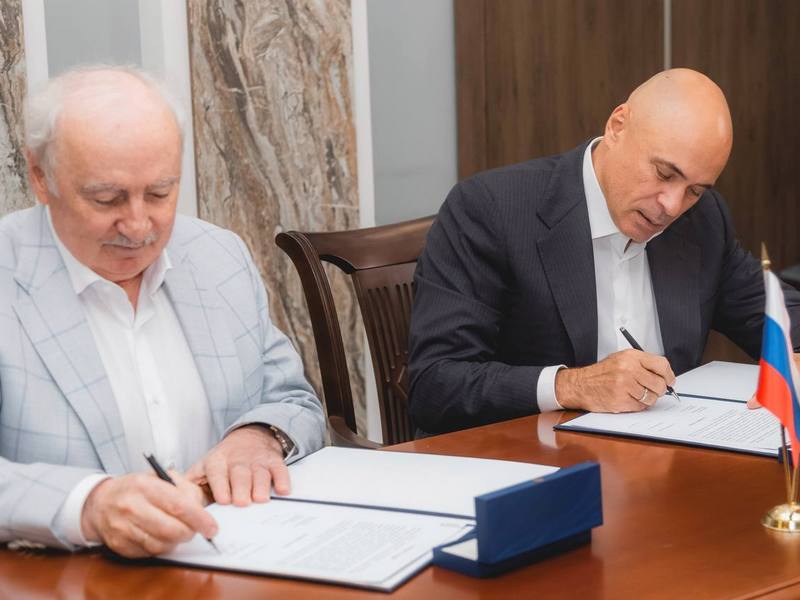 ОЭЗ «Липецк» пополнил новый резидент