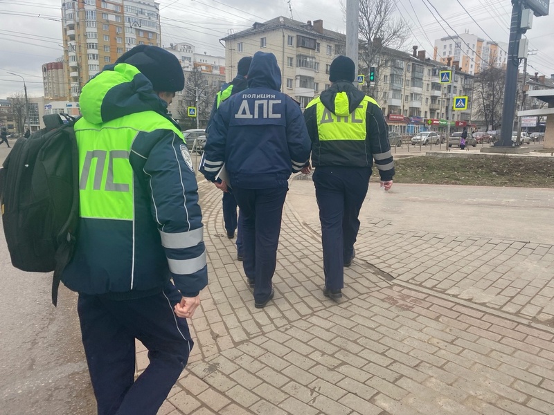 Нашлись живыми