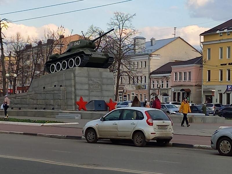 Завершено следствие по делу 21-летнего водителя из Смоленска