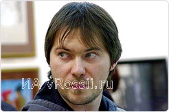 Художник кино Эдуард Галкин