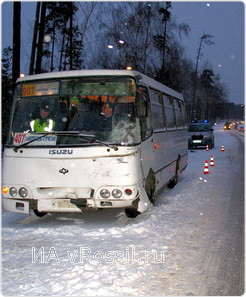 Водитель автомобиля 
