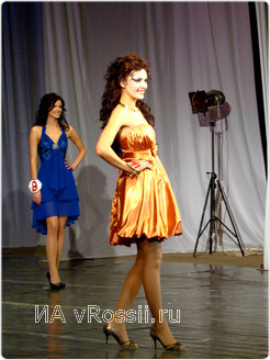 Елена Головина