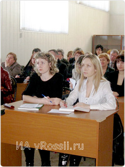 Каждый четверг представителей третьей власти будут ожидать 4 пары в стенах ЛГПУ