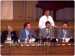 Людмила Куракова, Олег Королёв, Николай Бурляев, Юрий Лаптев