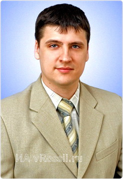 Кандидат технических наук, генеральный директор Липецкой энергосбытовой компании (ЛЭСК) Сергей Аргентов