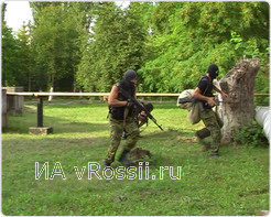 Добраться до реактора 
