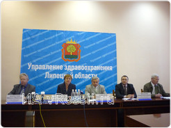 Пресс-конференция, посвященная профилактике алкогольной зависимости