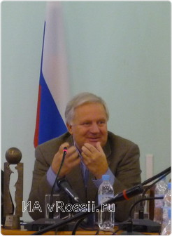 Генеральный директор 