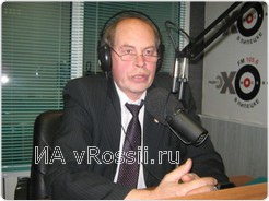 Николай Долгов: 