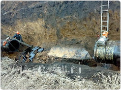 Угрозы жизни, здоровью людей и окружающей среде в настоящее время нет