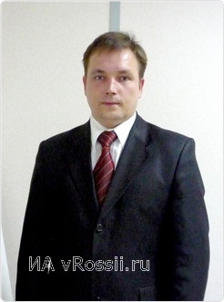 Директор Липецкого филиала ОАО 