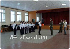 ...школы № 31, признанных одними из лучших