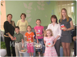 Победители нашего конкурса
