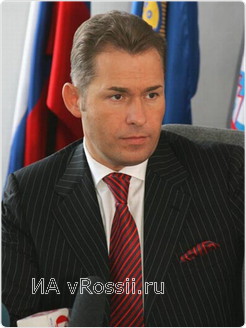 Павел Астахов: 