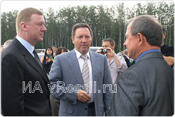 Олег Королев рассказал о потенциале ОЭЗ 