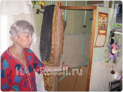 Валентина Мотовилова: 
