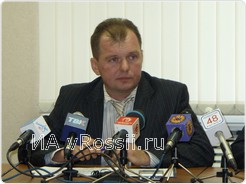 Директор комплекса теплоснабжения ЛГЭК Олег Бесполдёнов: На сегодняшний день в списке должников  28 предприятий. Для них отопительный сезон не начнётся