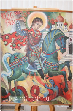 Автор Сергей Зенин