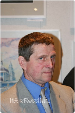 Алексей Зенин