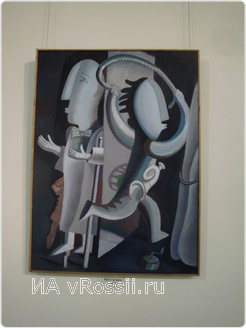 Поэт и мим, 2005 год
