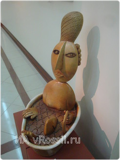 Невеста, 2010 год