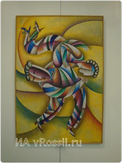 Рок-н-Ролл, 2001 год