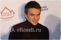 ...певец Влад Топалов