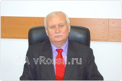 <b>Директор операционного офиса в городе Орле Глухов Валерий Викторович</b>