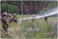 По заключению спасателей, если вне которых районах области в ближайшее время  не исправят недостатки, то недолго и до беды. 