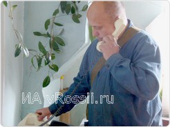 Сообщение о пожаре на пульт ЕДДС поступило в 15:10