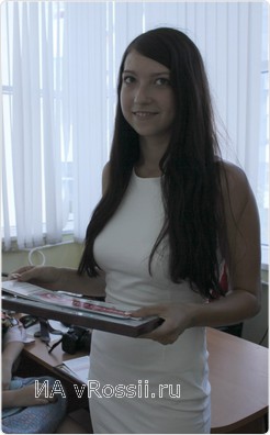 Елена Платонова