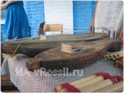 Диковинные инструменты