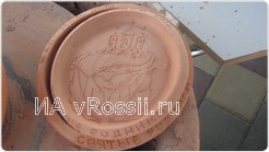 Гончарный промысел