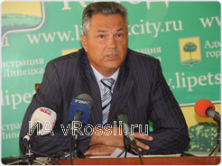 Виктор Корвяков