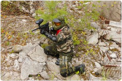 <em>Поза неудобна - зато сразу не убьют</em>