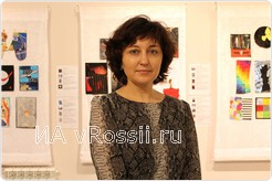 Елена Денисова