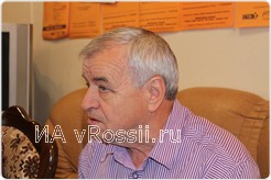 Петр Коновалов: 