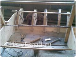 <em>Внутренняя отделка </em> 
