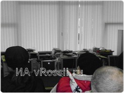 <em>Теперь у этих компьютеров появятся новые, нуждающиеся в них, владельцы </em> 