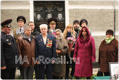 <em>УМВД РФ по Липецкой области оказала материальную поддержку родственникам погибших </em> 