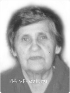 Фурсова Анастасия