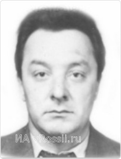Фурсов Михаил