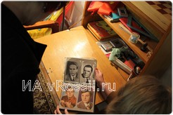 Ностальгия разных поколений - альбом с фотографиями советских актёров и первая компьютерная игра в России 