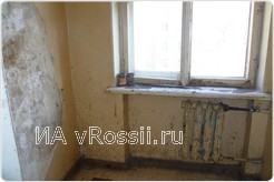 Чернобыль? А вот и нет - Воронеж!