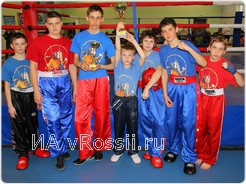 <em>Спорт - лучшая альтернатива социальным сетям</em>
