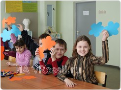 <em>Ничто не заменит живого общения</em>